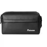 Potensic Tragetasche schwarz