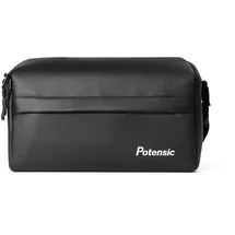 Potensic Tragetasche schwarz