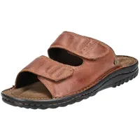 Hush Puppies Pantoletten in Mokka | Gr.: 42