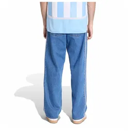 adidas Firebird Regular Fit Blau 30