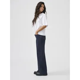 Only ONLMADISON BLUSH HW Wide DNM REA024 NOOS Dark Blue Denim S(36)/30