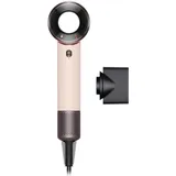 Dyson Supersonic Travel Ceramic Pink/Roségold