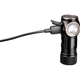 Fenix HM50R V2.0 Schwarz
