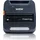 Brother RJ4230BL Tragbarer 4" Thermo-Bluetooth-Etikettendrucker Schwarz