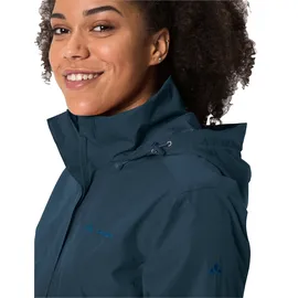 Vaude Escape Light Jacke - Dark Sea 40