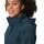 Vaude Escape Light Jacke - Dark Sea 40