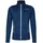 Ortovox Herren Fleece Light Jacke (Größe XL, blau)