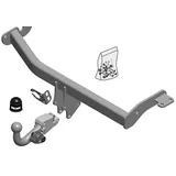 BRINK Anhängevorrichtung BMA 661300