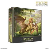 Archon Studio HER0014 - Heroes of Might and Magic III: The Board Game Rampart Expansion (DE)