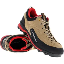 Garmont Dragontail WP - Multisportschuhe Gr 46 schwarz