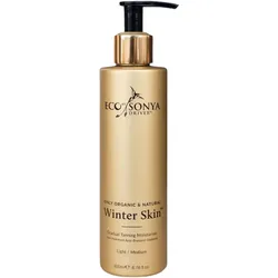 Eco by Sonya Winter Skin - Moisturiser (200 ml)
