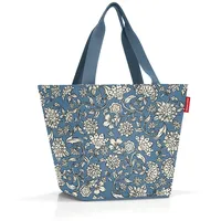 Reisenthel Shopper M dahlia blue