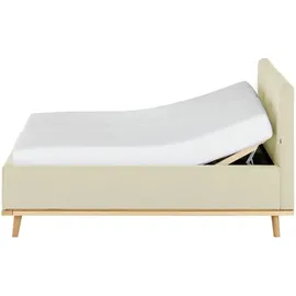 Musterring Delphi 198 x 118 cm Beige