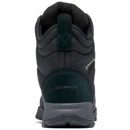 Columbia Fairbanks Omni-heat black, titanium ii (010) 14