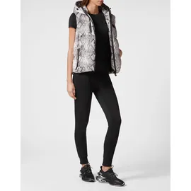Plein Sport Python grau 10 | basaltgrau / dunkelgrau L