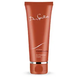 Dr. Spiller Summer Glow Sun Sensitive Creme LSF 50 50 ml