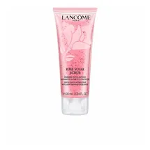 Lancôme Rose Sugar Scrub Gesichtspeeling 100 ml