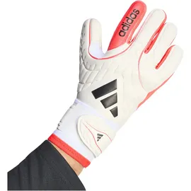 adidas Torwarthandschuhe White/Lucid Red/Black 7