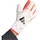 adidas Torwarthandschuhe White/Lucid Red/Black 7