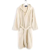 Caleffi - Minorca - Bademantel Herren - Bademantel Damen, Morgenmantel Damen – Flauschiger Damen-Morgenmantel aus Frottee und Herren-Modell aus weicher Baumwolle – ideal für Sie und Ihn - S