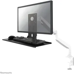 Neomounts KEYB-V200 - Montagekomponente (Regal) für Tastatur und Maus