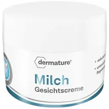 Ferdinand Eimermacher GmbH & Co.KG Dermature Milch Gesichtscreme