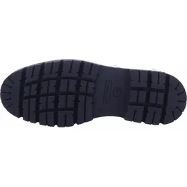 TAMARIS Damen Stiefel Leder schwarz, 38