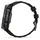 Garmin fenix 8 BT 51 mm Titaniumgehäuse schwarz Silikonarmband schwarz M