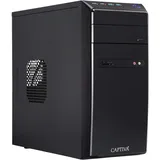 Captiva Desktop-PC R78-959 2023 16 GB RAM 1 TB SSD AMD Ryzen 5 5600G 3,9 GHz Win 11 Home