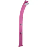 Formidra Spring 30L Solardusche - Pink - 30 Liter