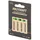 VOLTCRAFT HR06 Mignon AA 1100 mAh 4 St.