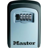 Master Lock Master Lock, Schlüsseltresor + Schlüsselschrank, 5401EURD