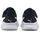 Puma Anzarun Lite Kinder Peacoat/White/Blau 27,5