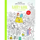 Klein & groß Verlag Harry Hahn, der Held des Bauernhofs