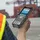 Zebra Technologies Zebra MC9300, 2D, ER, SE4850, BT, WLAN, NFC, Num., Gun, IST, Android,