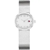 Tommy Hilfiger MOIRA Edelstahl 1782846