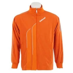 Babolat - Jacket Boy Club - Orange 164 / 14