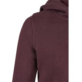 URBAN CLASSICS Parka Jacke Redwine 110-116 cm