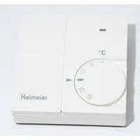 IMI Hydronic Engineering Heimeier Radiocontrol F ohne Schalter, einschließlich