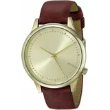 Komono EstelleBurgundy KOM-W2452