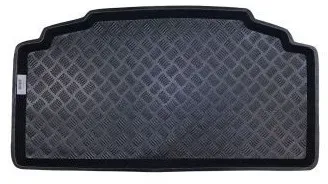 Kofferraummatte für Suzuki Alto (ab 2010)