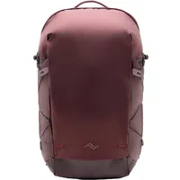 Peak Design Outdoor Backpack 18L graublau