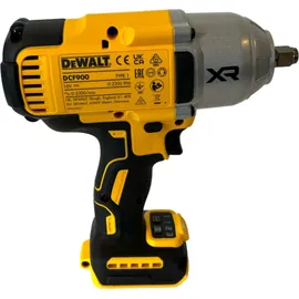 DeWalt DCF900NT-XJ ohne Akku + T-STAK-Box