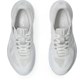 Asics GEL-TACTIC 13 Damen weiß