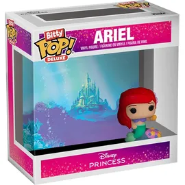 Funko Bitty POP! Deluxe: Ariel (Under The Sea)