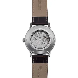 Orient RA-AC0F16S30B Herrenuhr Contemporary Automatik 42mm 5ATM
