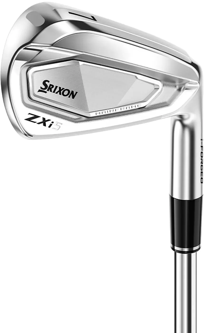 Srixon Eisensatz ZXi5