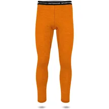 Normani Sydney Orange S