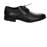 LLOYD Lador - Schwarz Glattleder Größe: 41 Normal - Schwarz