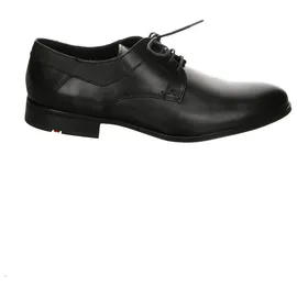 LLOYD Lador - Schwarz Glattleder Größe: 41 Normal - Schwarz